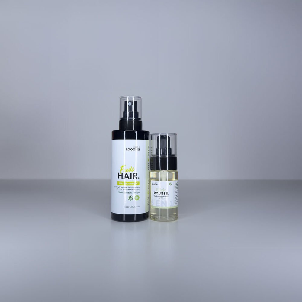 Pack Essentiel